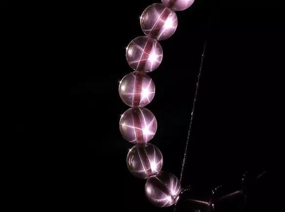 浪漫的星光宝石，实现每个女人的公主梦，不败家，能升值！