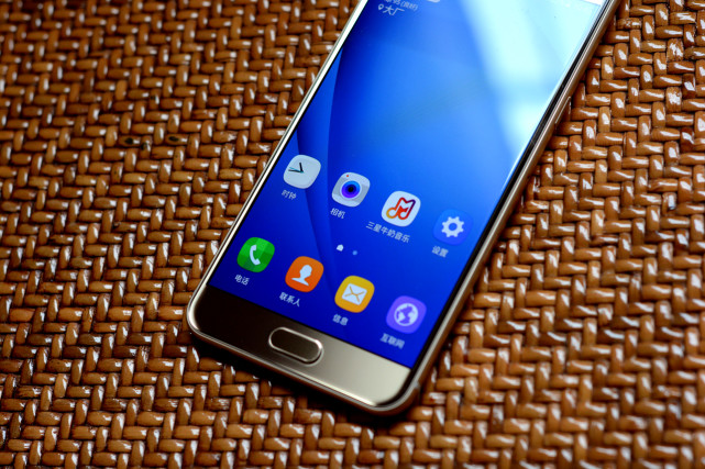 三星galaxyc5详细参数,三星c5深度评测视频