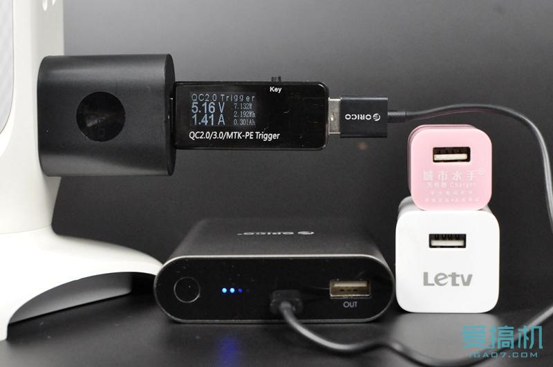 壕！这款手机快速充电套装既然卖500元！