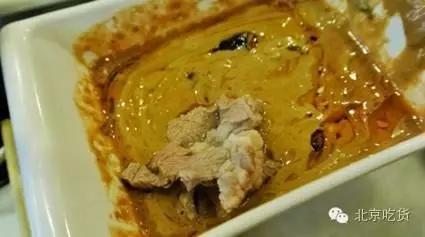 好喜欢这个妹纸,居然整理了一份北京网红美食集合!那么良心的美