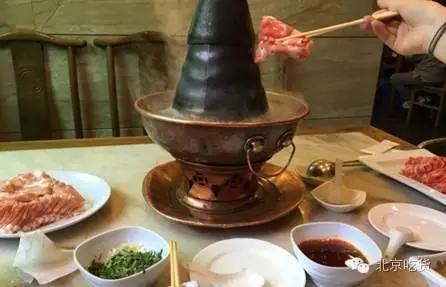 好喜欢这个妹纸,居然整理了一份北京网红美食集合!那么良心的美