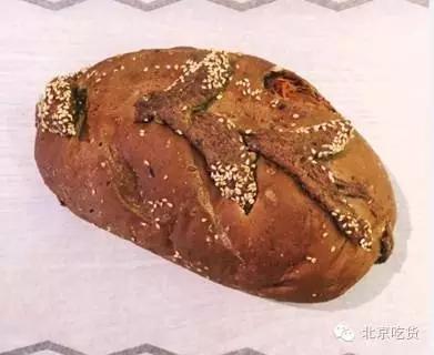 好喜欢这个妹纸,居然整理了一份北京网红美食集合!那么良心的美