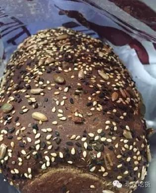 好喜欢这个妹纸,居然整理了一份北京网红美食集合!那么良心的美