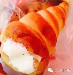 好喜欢这个妹纸,居然整理了一份北京网红美食集合!那么良心的美