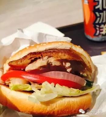 好喜欢这个妹纸,居然整理了一份北京网红美食集合!那么良心的美