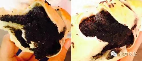 好喜欢这个妹纸,居然整理了一份北京网红美食集合!那么良心的美