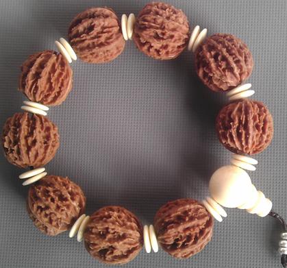 文玩山核桃手串大全,文玩山核桃手串怎么选