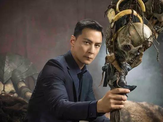 魔兽里有吴彦祖吗 (魔兽电影里哪个是吴彦祖)