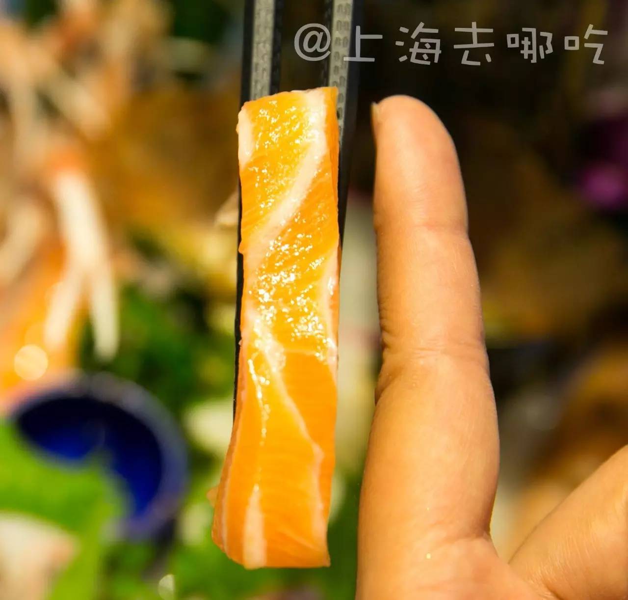 拔草魔都这家日料店,上海性价比高的日料自助