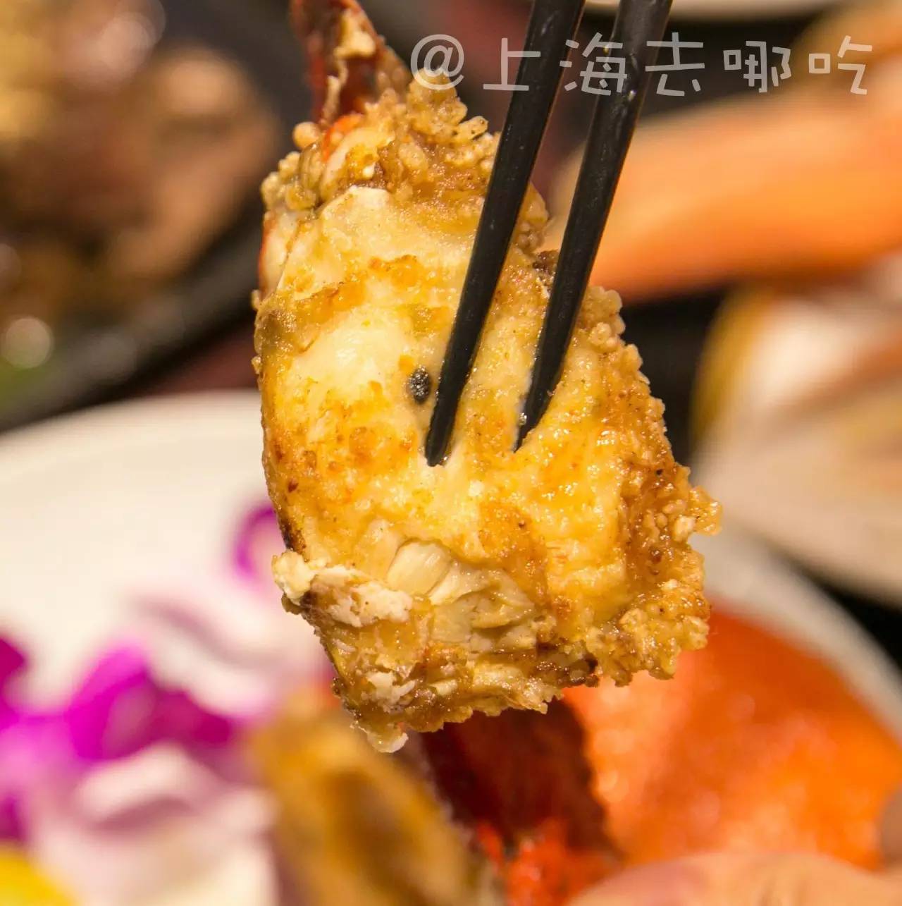 拔草魔都这家日料店,上海性价比高的日料自助