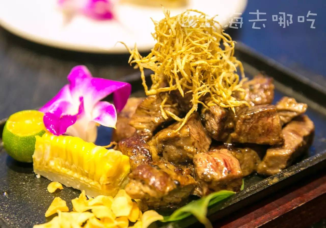 拔草魔都这家日料店,上海性价比高的日料自助