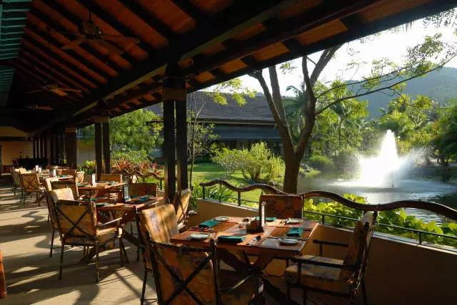 有生之年一定要去一次泰国,有生之年一定要去一次的景区