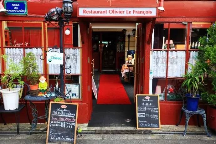 在东野圭吾的故乡大阪，真的有能解忧的杂货店