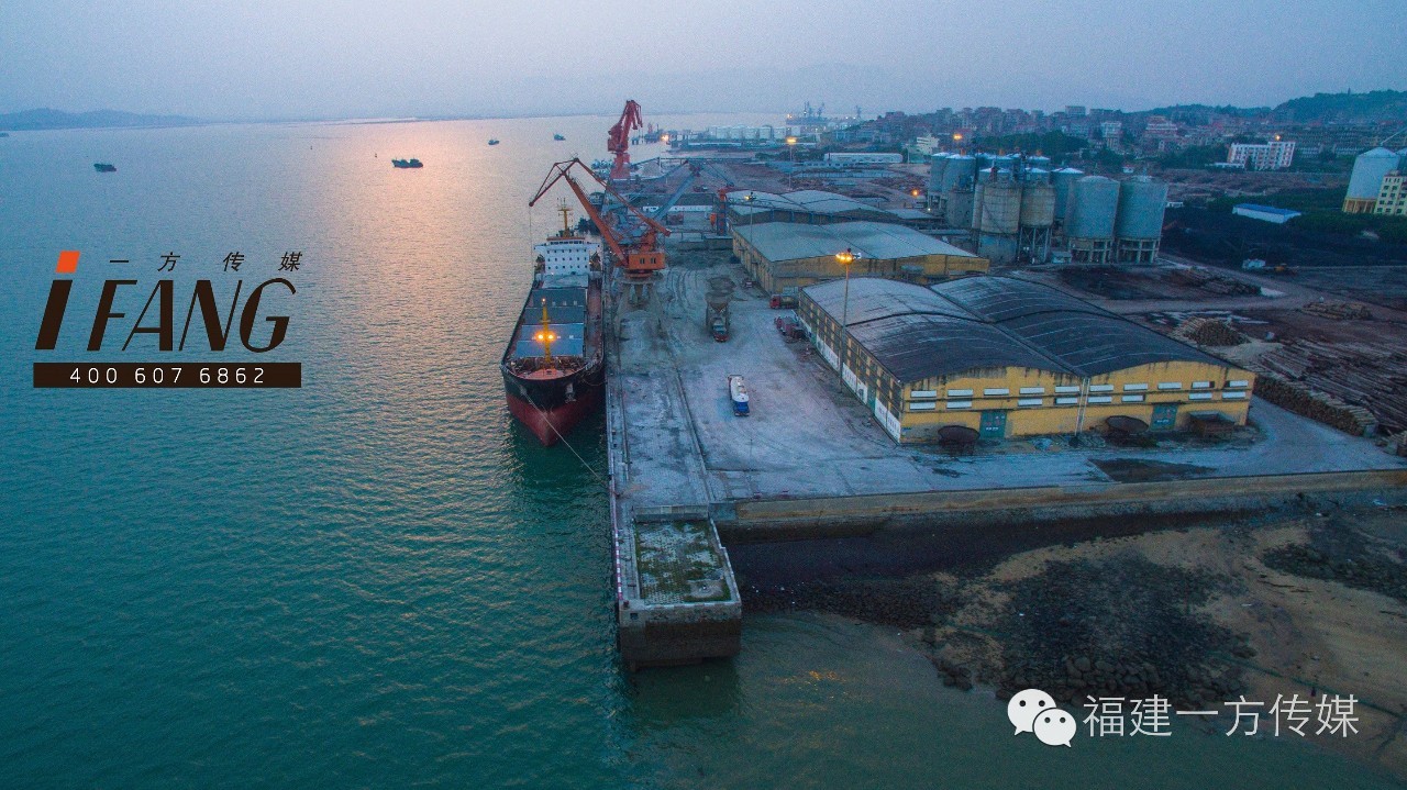 湄洲湾港区,湄洲湾港