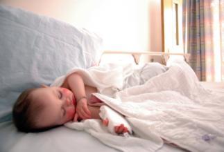 孩子生病吃药不能吃什么,小孩生病不能总吃药