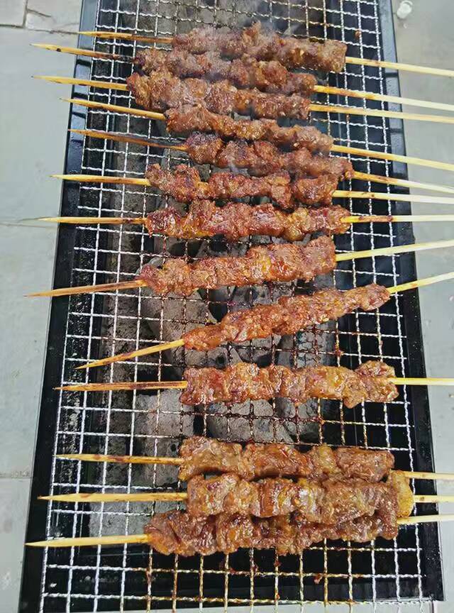 丰茂烤串停止加盟的原因,丰茂烤串创始人