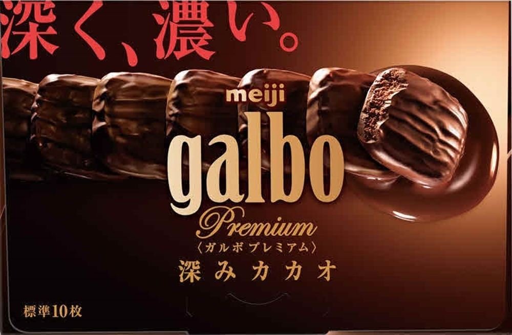 日本超人气零食,日本最火爆的十大超人气零食