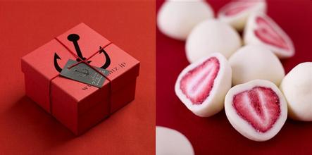 日本超人气零食,日本最火爆的十大超人气零食