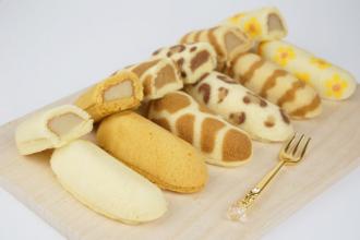 日本超人气零食,日本最火爆的十大超人气零食