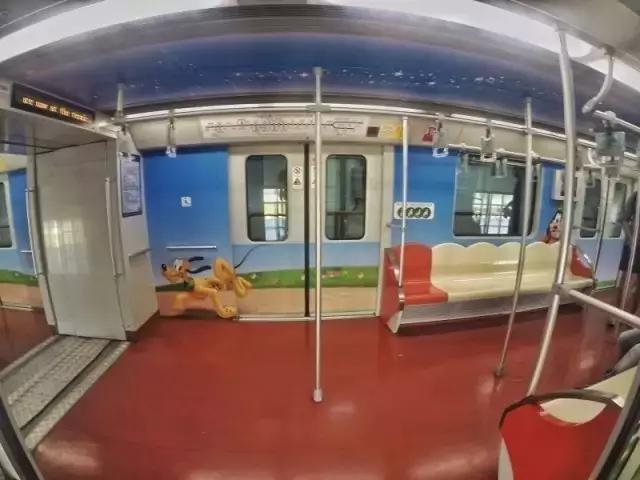 上海迪士尼春季巡游火车 (迪士尼上海开放时间表)