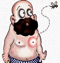 儿童蚊虫叮咬止痒膏和止痒凝露,日本止痒液蚊虫叮咬止痒推荐