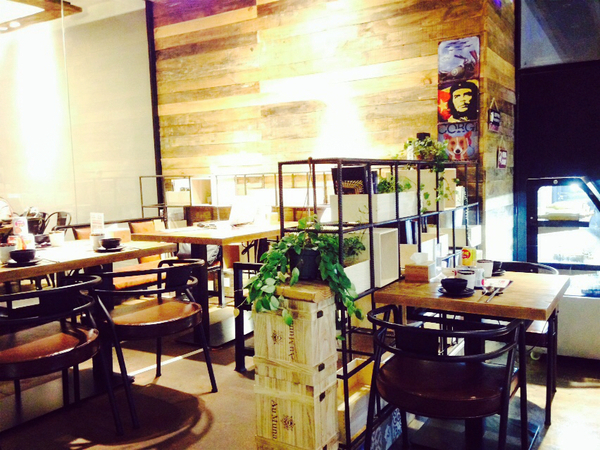 看“后裔”追韩剧   品精致韩餐——诗山里韩国料理