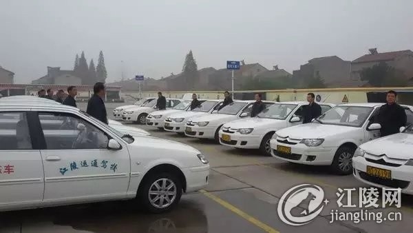 湖北省荆州学车涨价,江陵县驾考费用多少