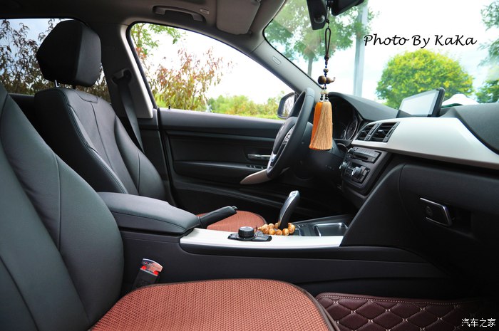 宝马三系320和gt的区别,比3系高级的中级车