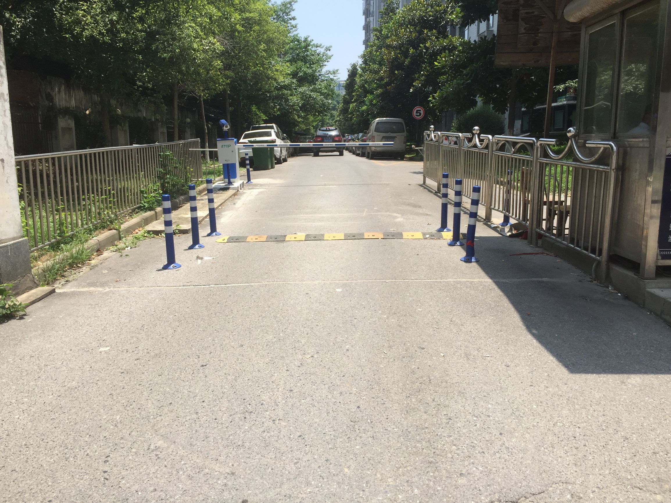 etcp停车场管理系统有哪些,etcp停车场管理系统常见问题