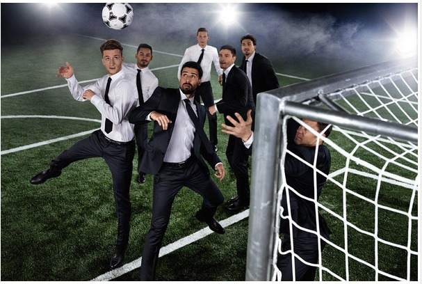 勒夫带领德国夺冠,德国输球后勒夫怎么说