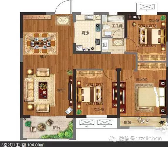 开局首秀金科城，携五子登科之势而来的金科，能否把根留住？