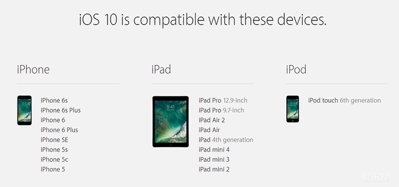 iphone5s运行ios10.3,iphone5s怎么更新ios9