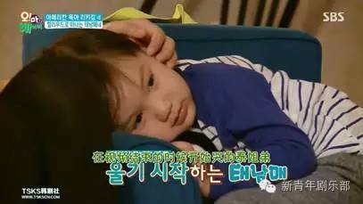 表情包界四大小孩,表情包界的六大萌娃