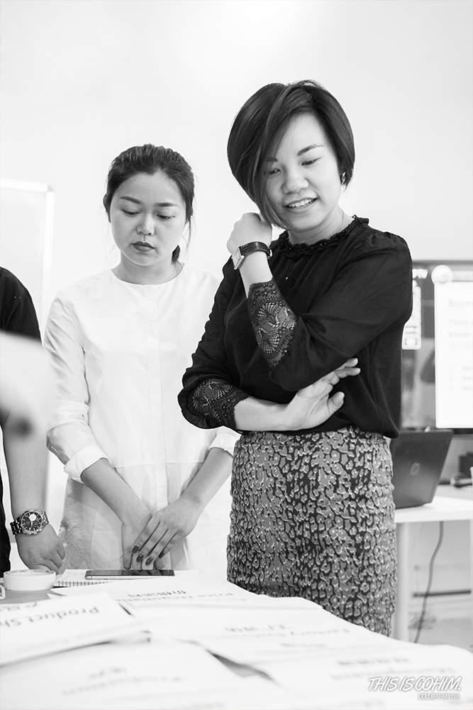 时尚买手是干什么的,时尚买手是一种什么样的工作体验