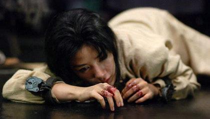 惨绝人寰！那些打击情敌的惊人手段