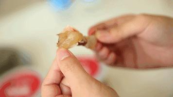 连云港特色辣卤海鲜,最好吃的海鲜辣卤