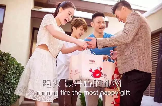 连云港特色辣卤海鲜,最好吃的海鲜辣卤