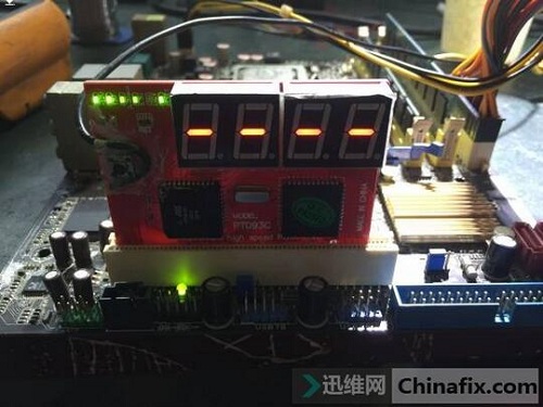 华硕p45v开机故障维修,华硕p5kplam默认启动设置