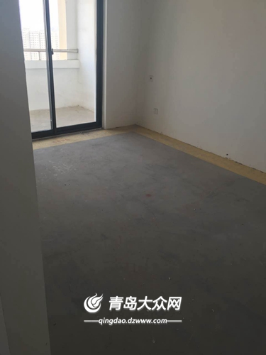 被业主放鸽子,奥克斯楼盘业主维权