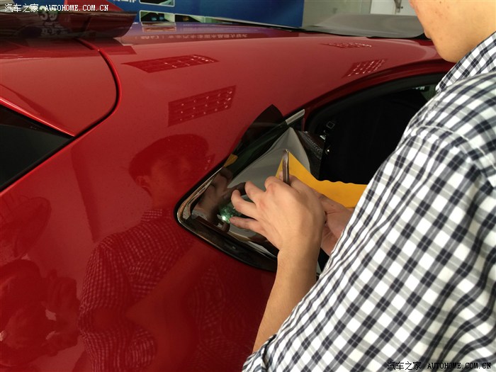 菲亚特致悦2014款拉花,致悦白色款改装