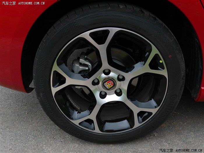 菲亚特致悦2014款拉花,致悦白色款改装