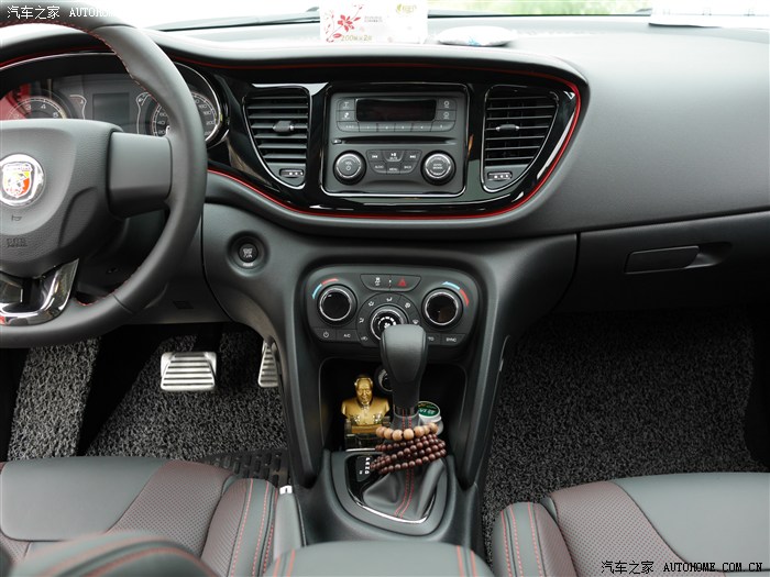 菲亚特致悦2014款拉花,致悦白色款改装