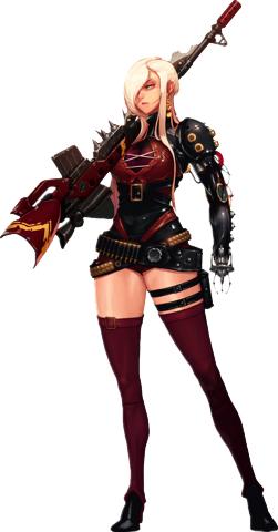 dnf所有角色背景实力排行,dnf所有角色一览