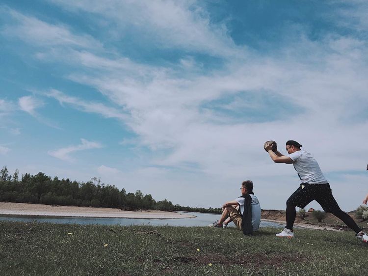 记忆深处的呼伦贝尔,记录呼伦贝尔美好时光