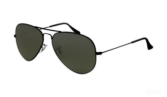 戴上墨镜也挺酷的,戴上超好看的墨镜