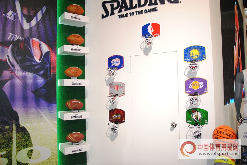 YONEX、阿迪达斯、斯伯丁三大品牌携球类新品重磅亮相