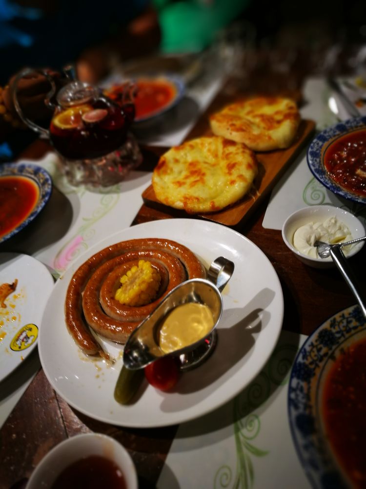 记忆深处的呼伦贝尔,记录呼伦贝尔美好时光