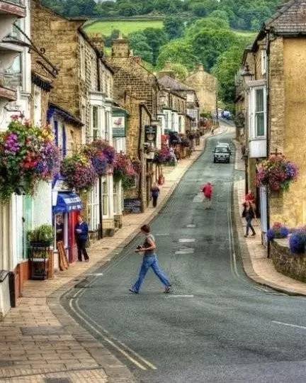 小镇艺术|印象派系的吉维尼,莫奈的“睡莲”花园