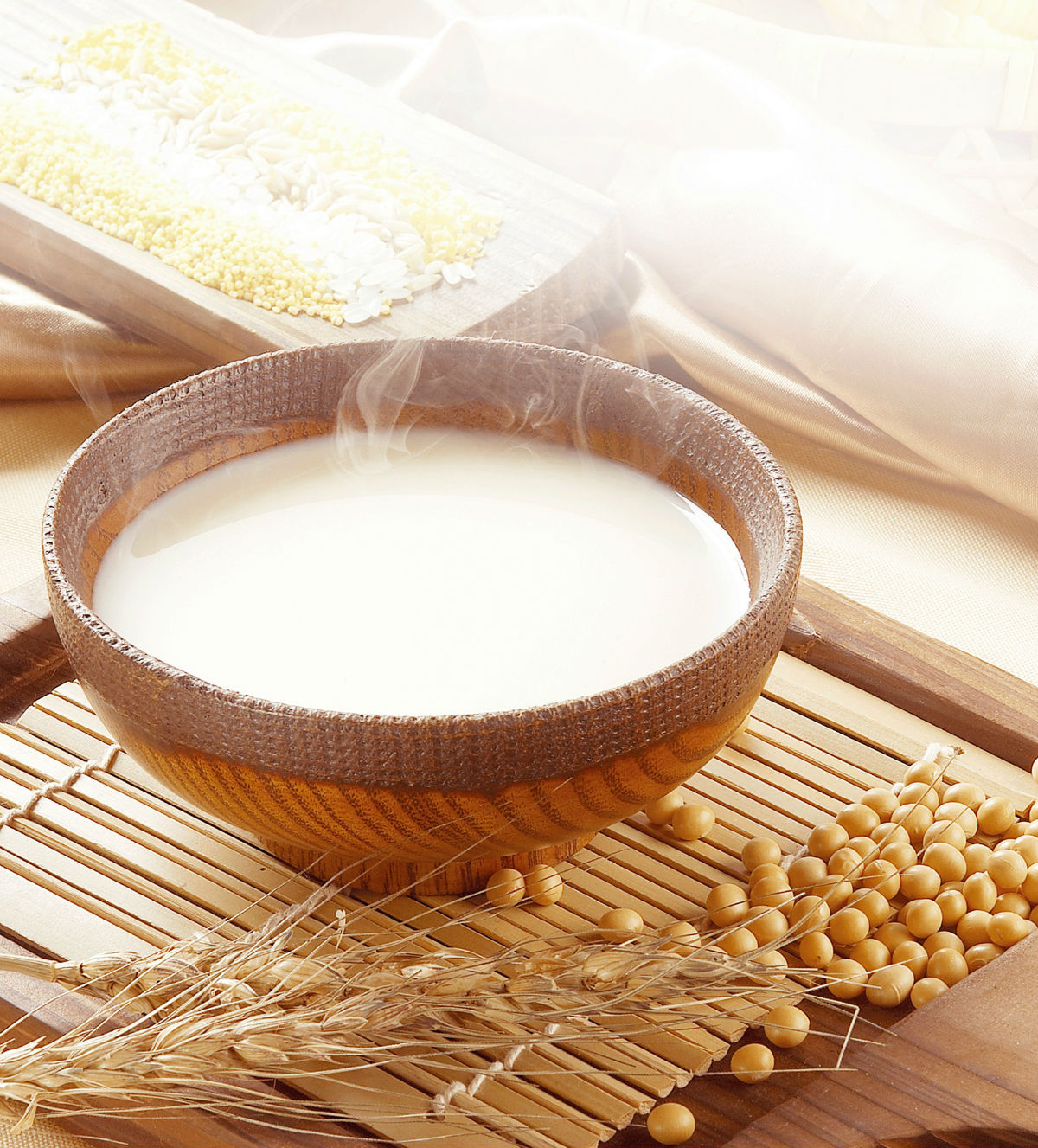 常喝豆浆会不会增肥,喝豆浆预防哪些疾病