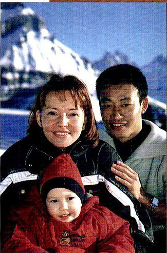 他要娶瑞士姑娘被领导拒绝,为爱移民最终夺得奥运冠军